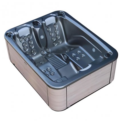 Aquavia Spa - Aqualife Spa - Touch Hot Tub