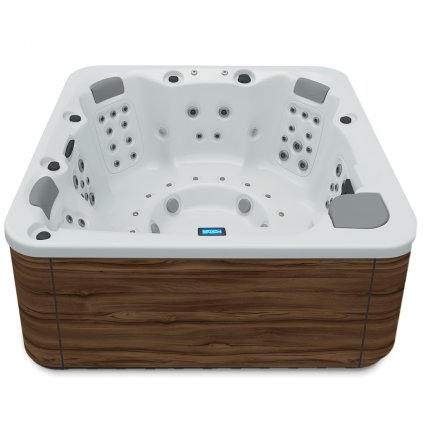 Aquavia Spa - Premium Spa - Soft Hot Tub