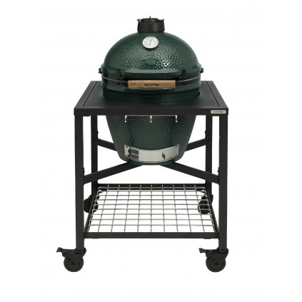 Big Green Egg  Medium - základní rám stolu