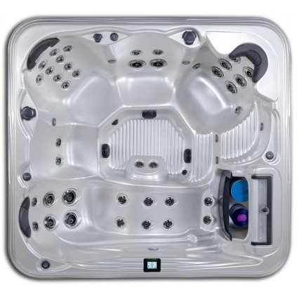 Artesian Spas - Island Spas - Nevis