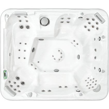 Artesian Spas - South Seas Spas - Roma - 965L Deluxe Class