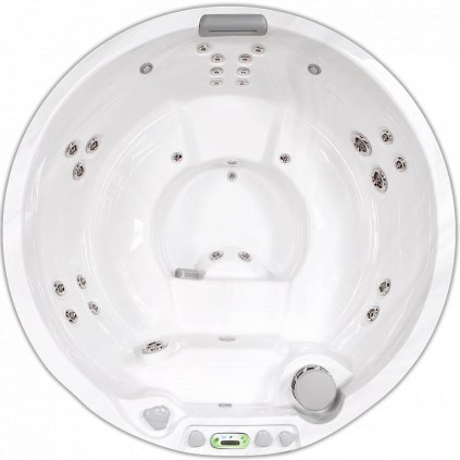 Artesian Spas - South Seas Spas - Murano - 627M Deluxe Class