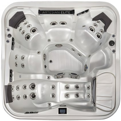 Artesian Spas - Artesian Elite - Eagle Crest