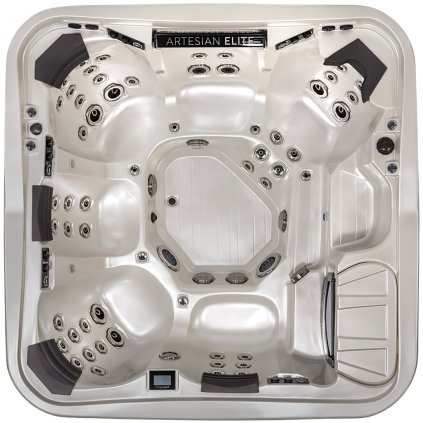 Artesian Spas - Artesian Elite - Piper Glen
