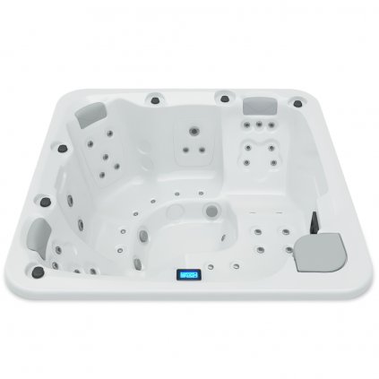 Aquavia Spa - Built-In Spa - Menorca Hot Tub