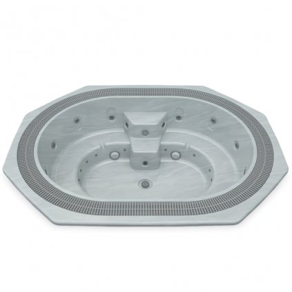 Aquavia Spa - Professional Spa - Hydra Hot Tub