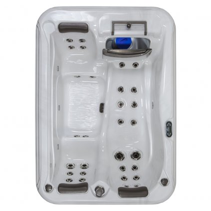 Artesian Spas - Tropic Seas Spas - Lanai