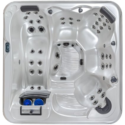 Artesian Spas - South Seas Spas - Maui - 851L Deluxe Class