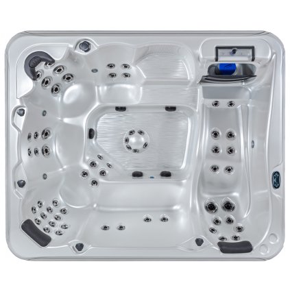 Artesian Spas - Tropic Seas Spas - Tahiti - 965L