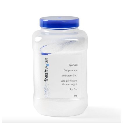 Hotspring Salt System - Náhradní sůl (5 kg)