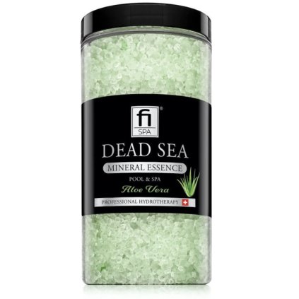 Mineral Essence aroma pro vířivky