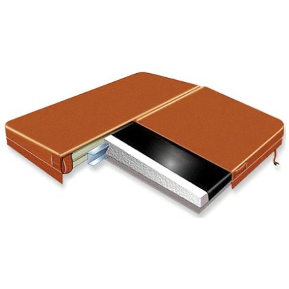 Termokryt pro vířivou vanu Prism