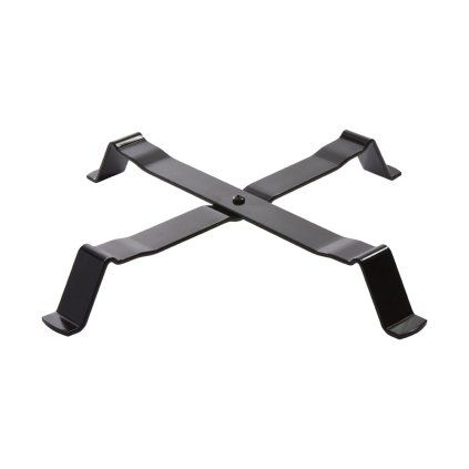 Podstavec pod Big Green Egg ve stole L