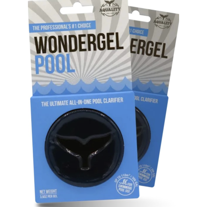 Wondergel Pool