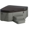 FREEFLOW SPAS TRISTAR TAUPE