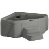 FREEFLOW SPAS TRISTAR TAUPE
