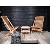 8082 sauna chairs