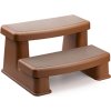 Polymer Step (Barva Teak)