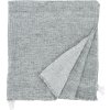 Osuška NYYTTI (Světle šedá) (Velikost 95 x 180 cm)