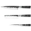 FORGED Intense - 3-dílná sada nožů