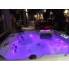 Artesian Spas - Island Spas - Nevis