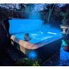 Artesian Spas - Island Spas - Santa Cruz