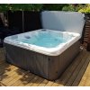 Artesian Spas - South Seas Spas - Roma - 965L Deluxe Class