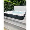 Artesian Spas - South Seas Spas - Roma - 965L Deluxe Class