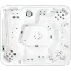 Artesian Spas - South Seas Spas - Roma - 965L Deluxe Class