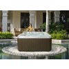 Artesian Spas - South Seas Spas - Cortona - 850L Deluxe Class