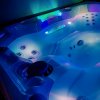 Artesian Spas - South Seas Spas - Cortona - 850L Deluxe Class