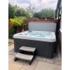Artesian Spas - South Seas Spas - Lido - 748L Deluxe Class