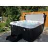 Artesian Spas - South Seas Spas - Lido - 748L Deluxe Class