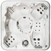 Artesian Spas - South Seas Spas - Lido - 748L Deluxe Class