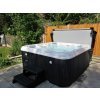 Artesian Spas - South Seas Spas - Tropea - 748B deluxe class