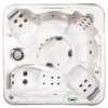 Artesian Spas - South Seas Spas - 737LE Deluxe Class