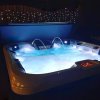 Artesian Spas - South Seas Spas - 737LE Deluxe Class