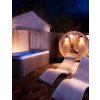 Artesian Spas - South Seas Spas - 743D Deluxe Class
