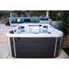 Artesian Spas - Artesian Elite - Eagle Crest