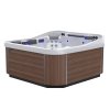 Artesian Spas - Artesian Elite - Eagle Crest