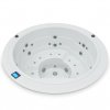 Aquavia Spa - Built-In Spa - Round 2 Hot Tub