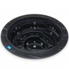 Aquavia Spa - Built-In Spa - Round 2 Hot Tub