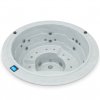 Aquavia Spa - Built-In Spa - Round 2 Hot Tub