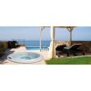 Aquavia Spa - Built-In Spa - Round 2 Hot Tub