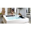 Aquavia Spa - Exclusive Spa - Cube Hot Tub