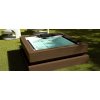 Aquavia Spa - Exclusive Spa - Cube Hot Tub