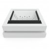 Aquavia Spa - Exclusive Spa - Cube Hot Tub