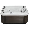Artesian Spas - Tropic Seas Spas - Lanai