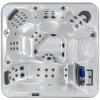 Artesian Spas - Tropic Seas Spas - Waikiki - 864L