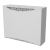 Odvlhčovač Microwell - DRY 400 METAL